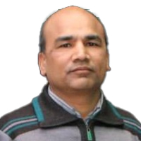 Ramesh Lal Shrestha