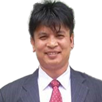 Jeetendra Narayan Shrestha